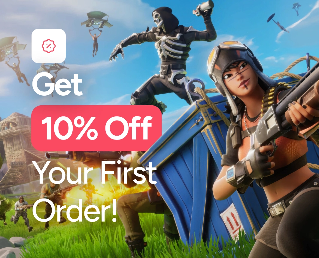 Fortnite Accounts