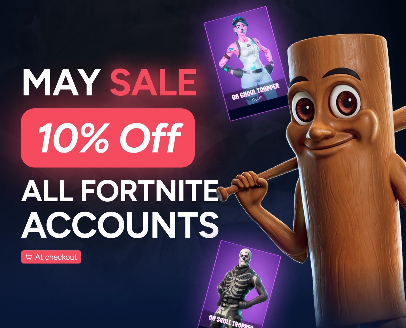 Fortnite Accounts
