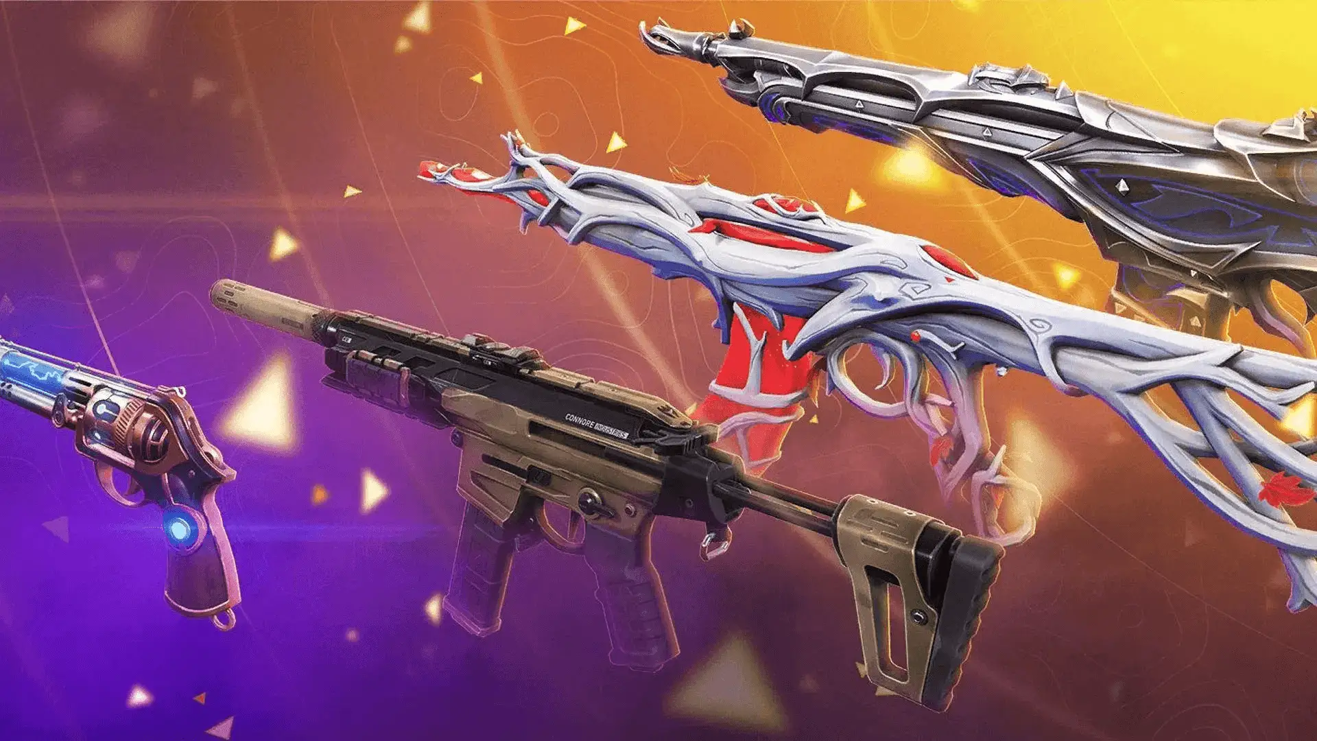 5 Most Expensive Valorant Skins (2025) 