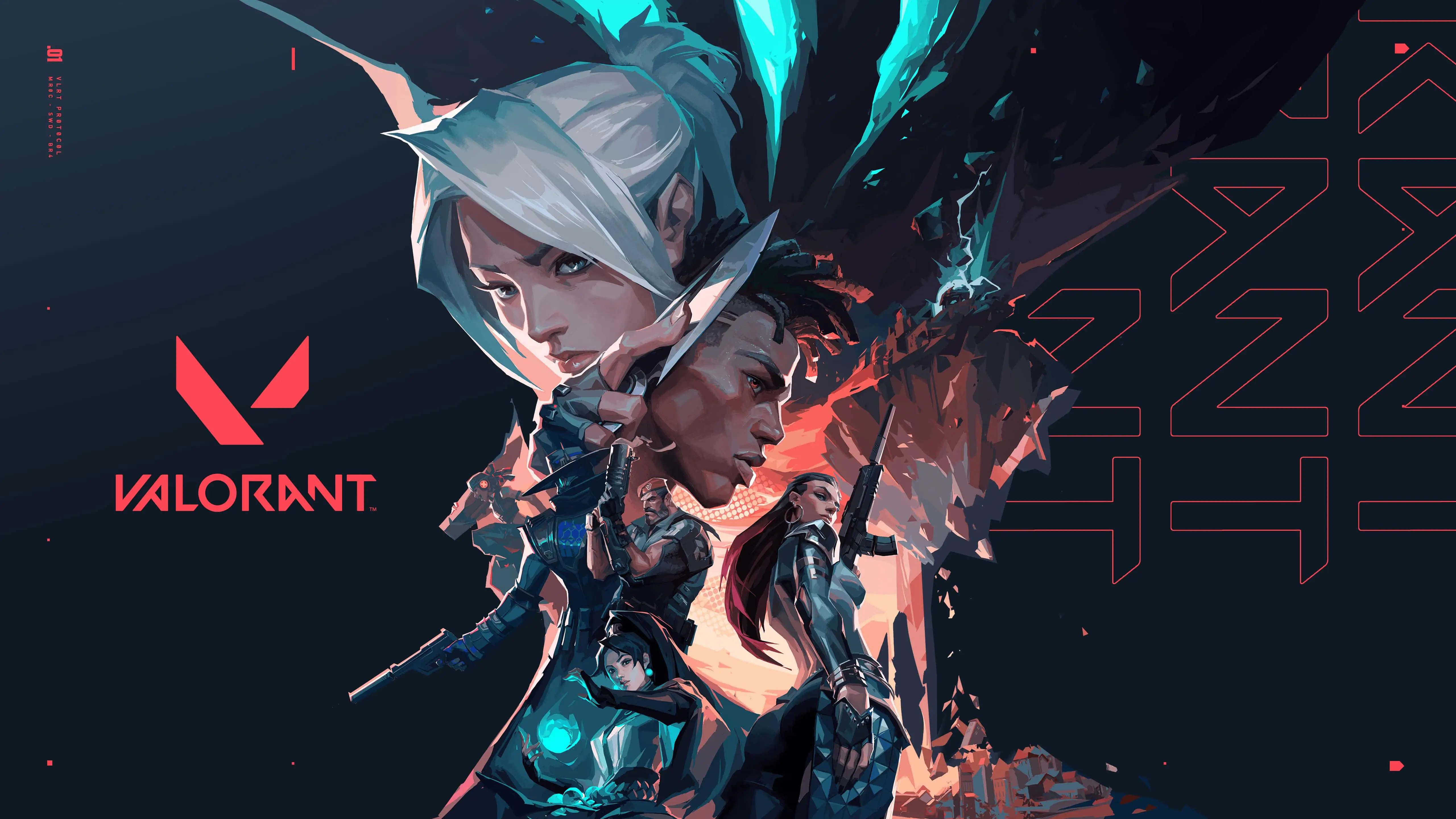 How Many People Play Valorant? (All-Time Stats)