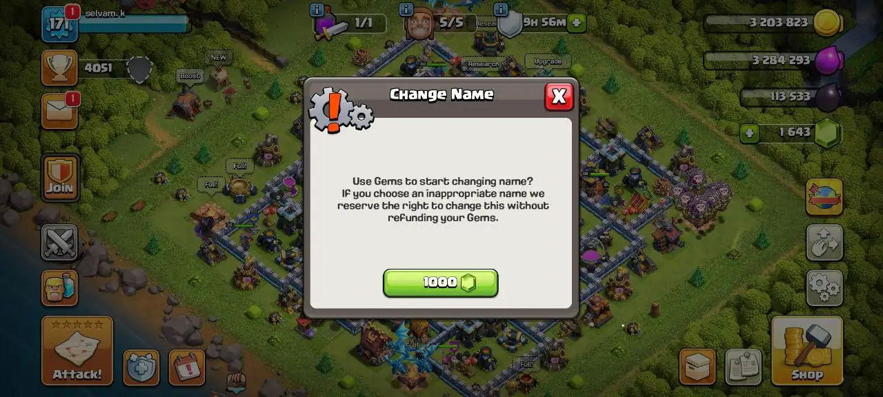 [#867] SEMI-MAX TH 14 | 66-68-47-32-11 HEROES | 187 CWL MEDALS | 1000 RENAME | INSTANT DELIVERY