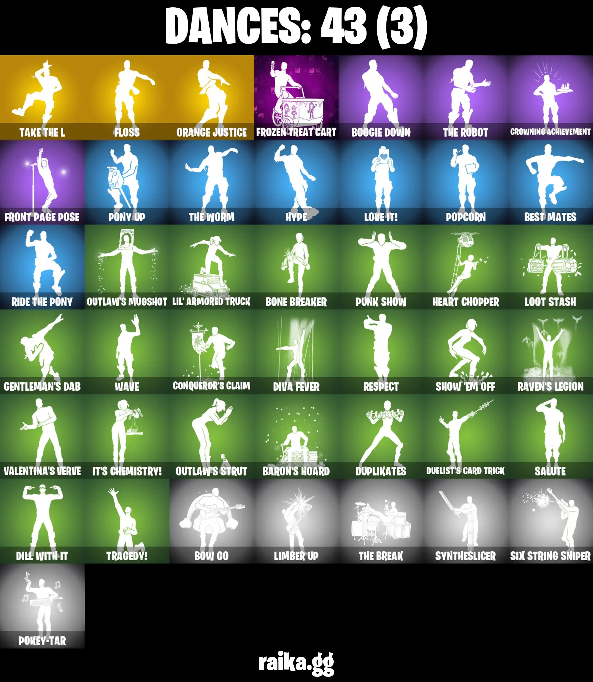 [PC/PSN/XBOX] FA 42 skins | Black Knight | Sparkle Specialist | The Reaper | Blue Squire | Royale Knight | Elite Agent | Blue Team Leader | Mako