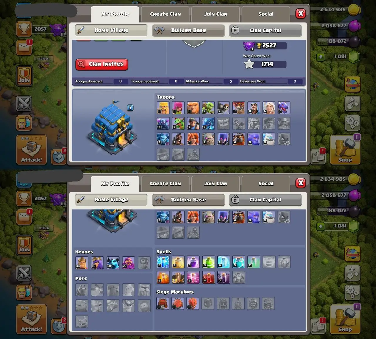 🔥 READY TO WAR TH12 🔥 | HEROES BUILT 👑 | MAGIC STACKED 🎁 | EQUIPS UNLOCKED ⚙️ | DEFENCES STRONG 🛡 | DELIVERY INSTANT 🚀