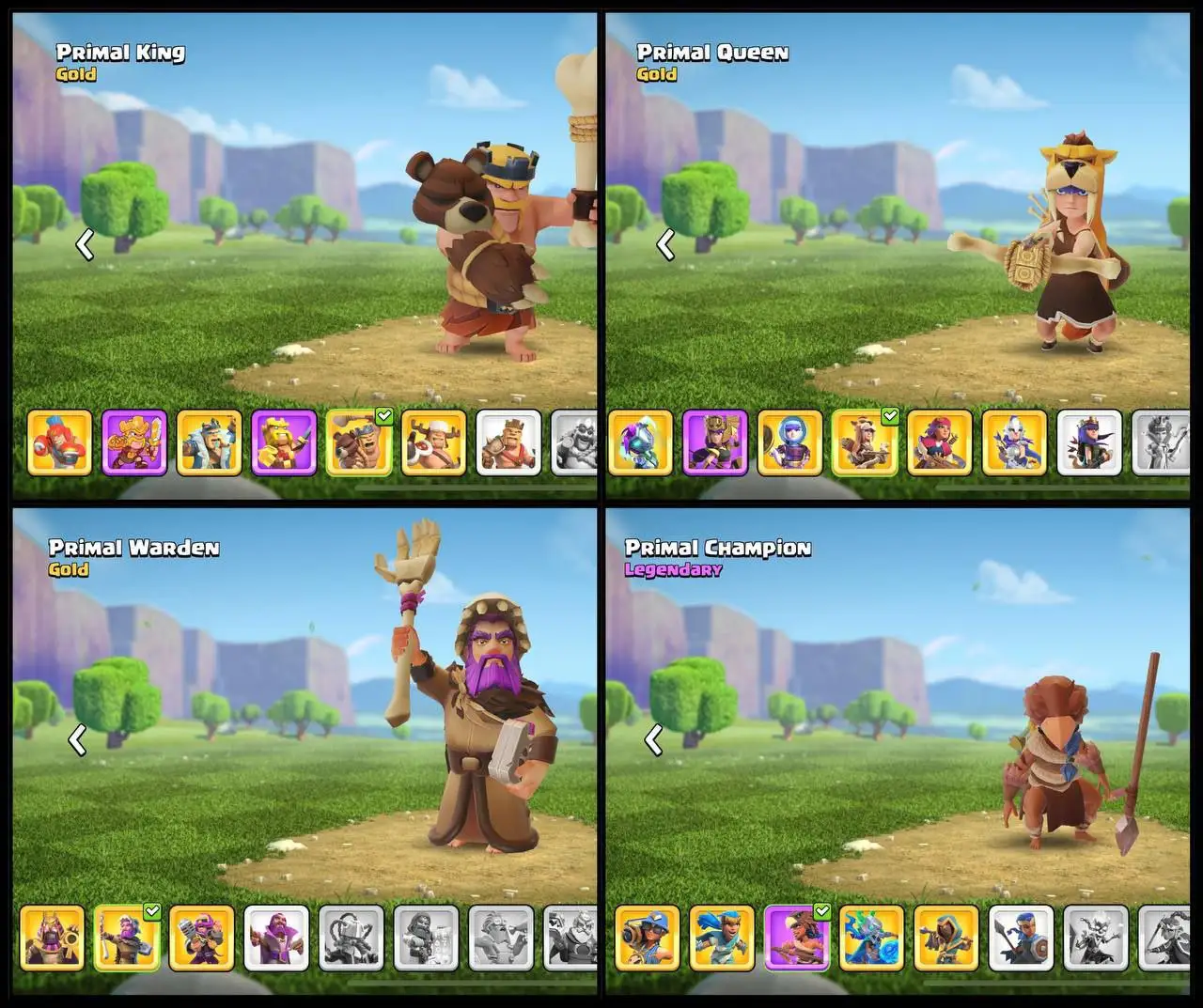⚔️ WAR LEGEND TH16 | 244 XP | 5122 WAR STARS 🛡 | HEROES 85/93/70/33 | GG-17 FA-22 FB-24 | INSTANT DELIVERY ✅