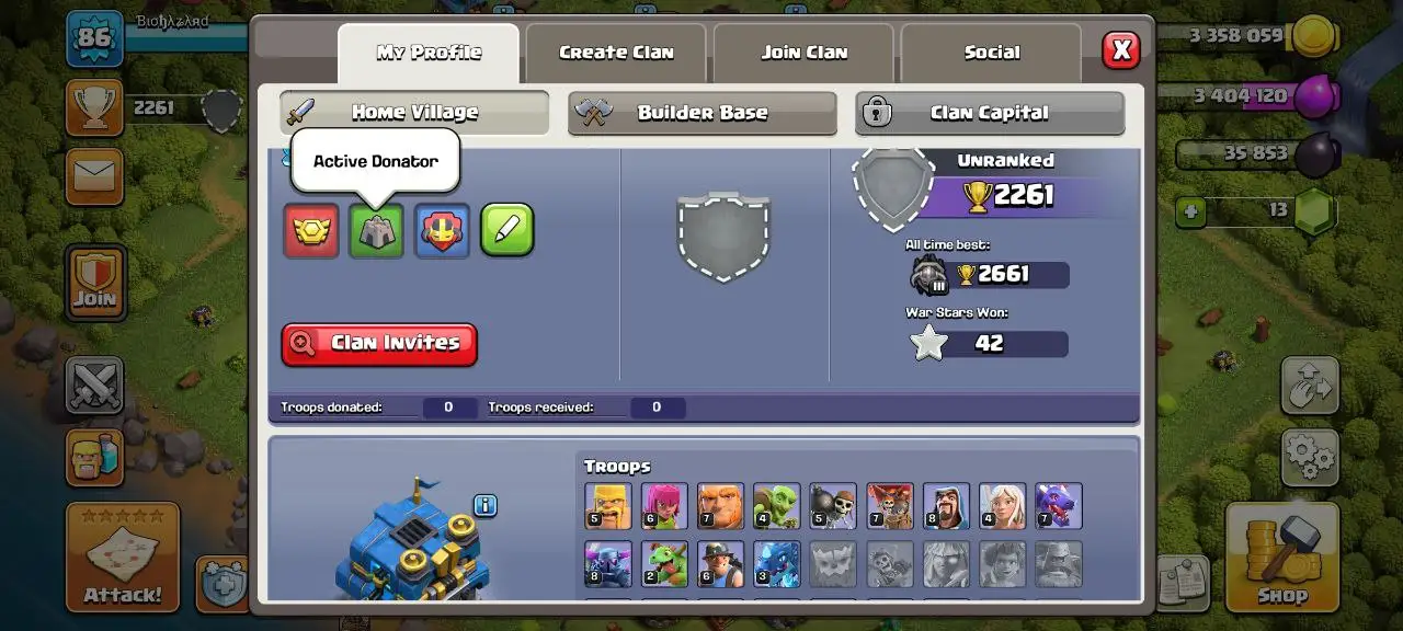 [#819] BEGINNERS TH 12 | 37-43-28-15 HEROES | 500 RENAME | RED WALLS | INSTANT DELIVERY