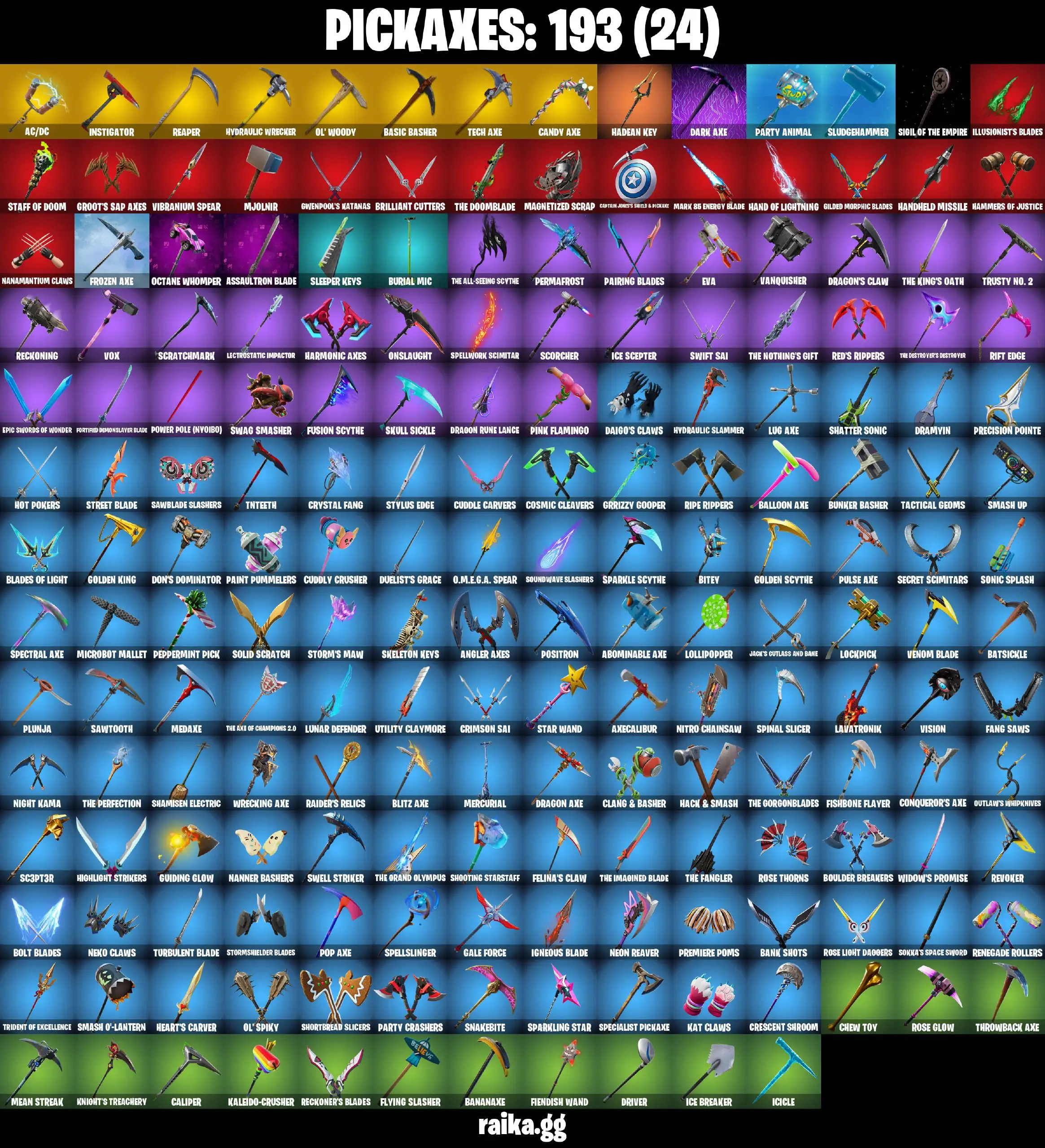 PC/XBOX 234 skins | Black Knight | Glow | Sparkle Specialist | The Reaper | Floss | Blue Squire | Royale Knight | Elite Agent Take The L