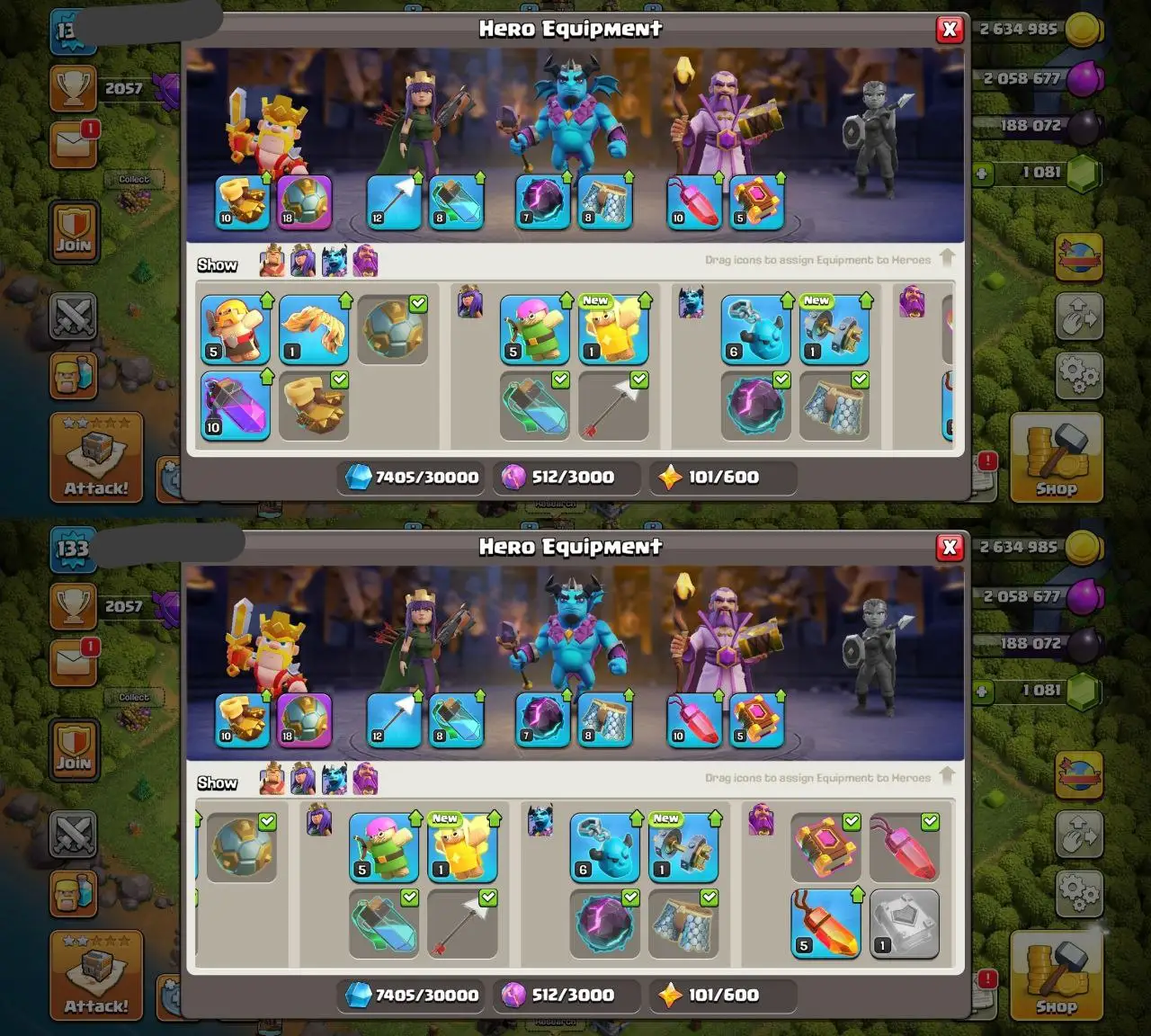 🔥 READY TO WAR TH12 🔥 | HEROES BUILT 👑 | MAGIC STACKED 🎁 | EQUIPS UNLOCKED ⚙️ | DEFENCES STRONG 🛡 | DELIVERY INSTANT 🚀