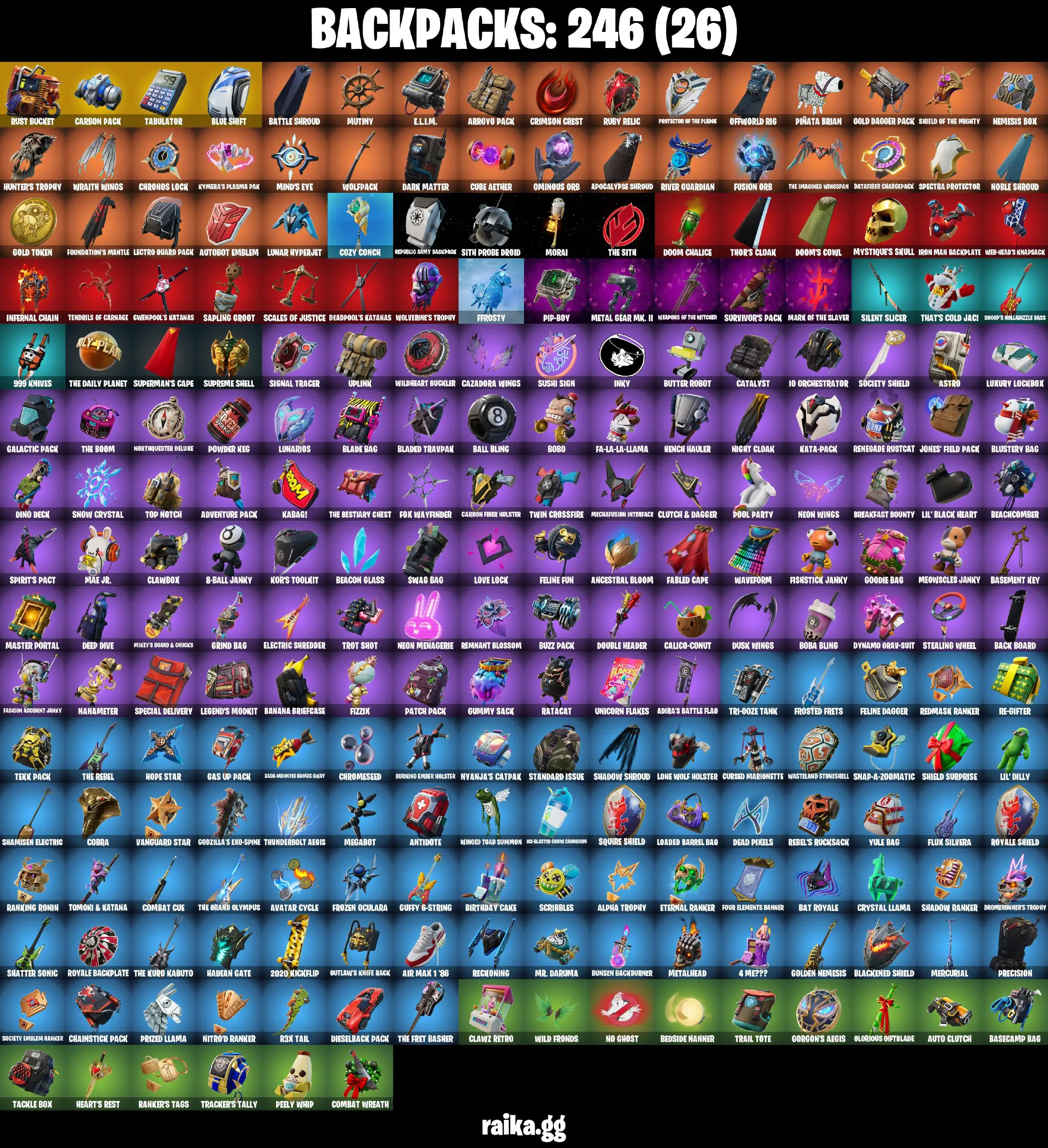 [PC/XBOX] FA 206 skins | Sparkle Specialist | The Reaper | Blue Squire | Royale Knight | Elite Agent | Take The L | 1750 VB