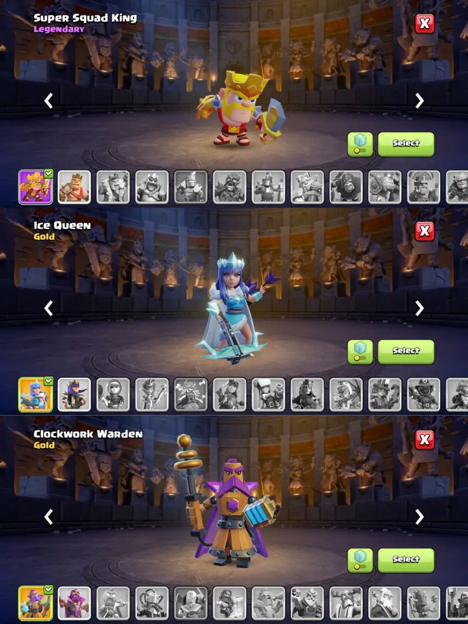 [#737] SEMI-MAX TH14 | 59-66-40-42-10 HEROES | 63 CWL MEDALS | 500 RENAME | BEST EQUIPMENT | INSTANT DELIVERY