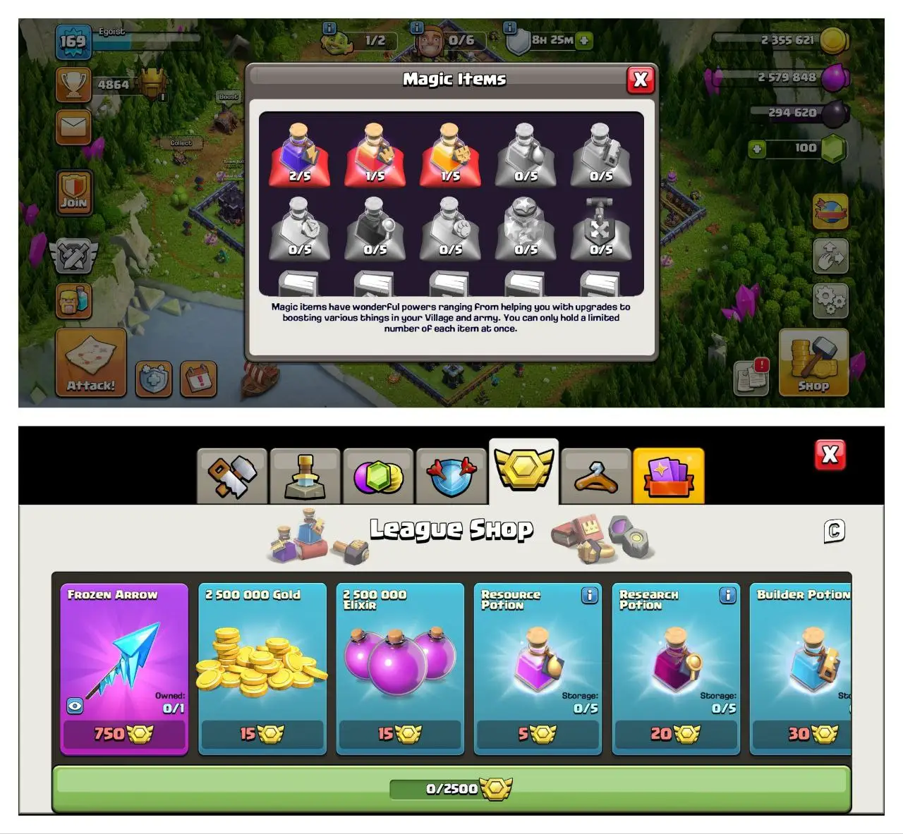 💣 POWERFUL TH15 BASE 💣 | 5312 PB 📈 | HEROES 80-79-50-55-30 👑 | MAGIC ITEMS UNLOCKED 💥 | INSTANT DROP ⚡️