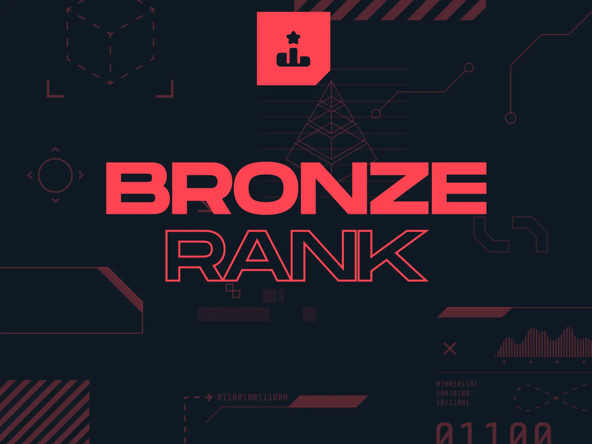 ✨ Bronze Rank Guarantee | Full Access Account 🔑
