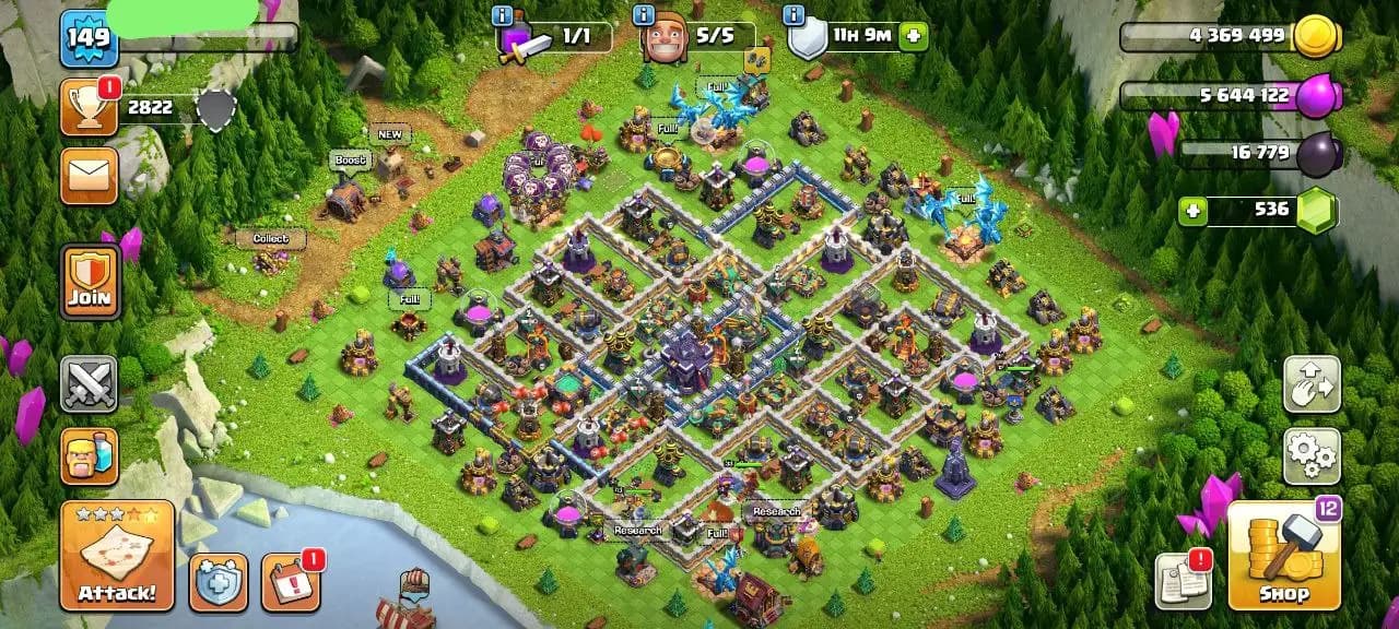 🔥 POWERFUL DONOR TH15 ⚡️ | MAGIC ITEMS 💥 | EPIC EQUIPS UNLOCKED ⚙️ | HEROES 41•43•41•33•12 👑 | RENAME 500 💠 | FAST TRANSFER ✅