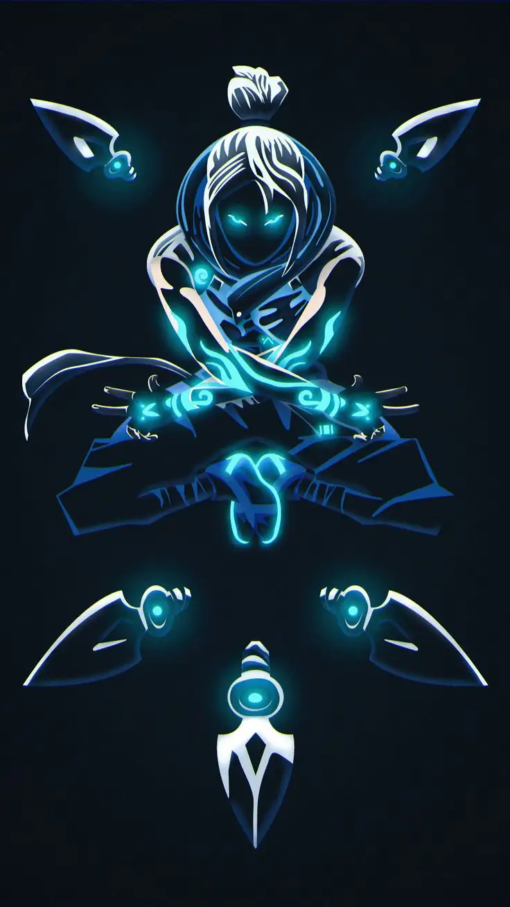 [EU] Ranked Ready 0-5 Agents 