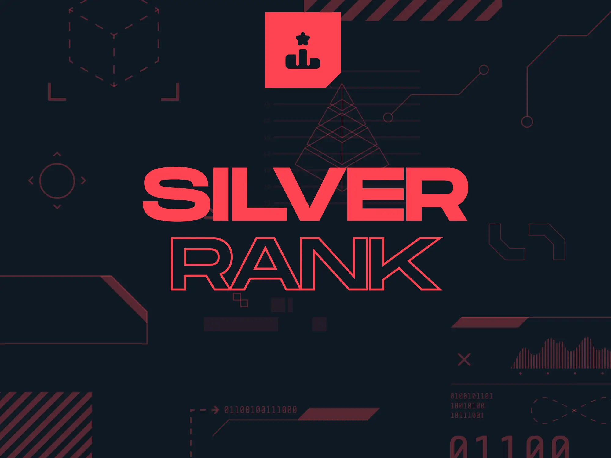 ✨ Silver Rank Guarantee | Full Access Account 🔑