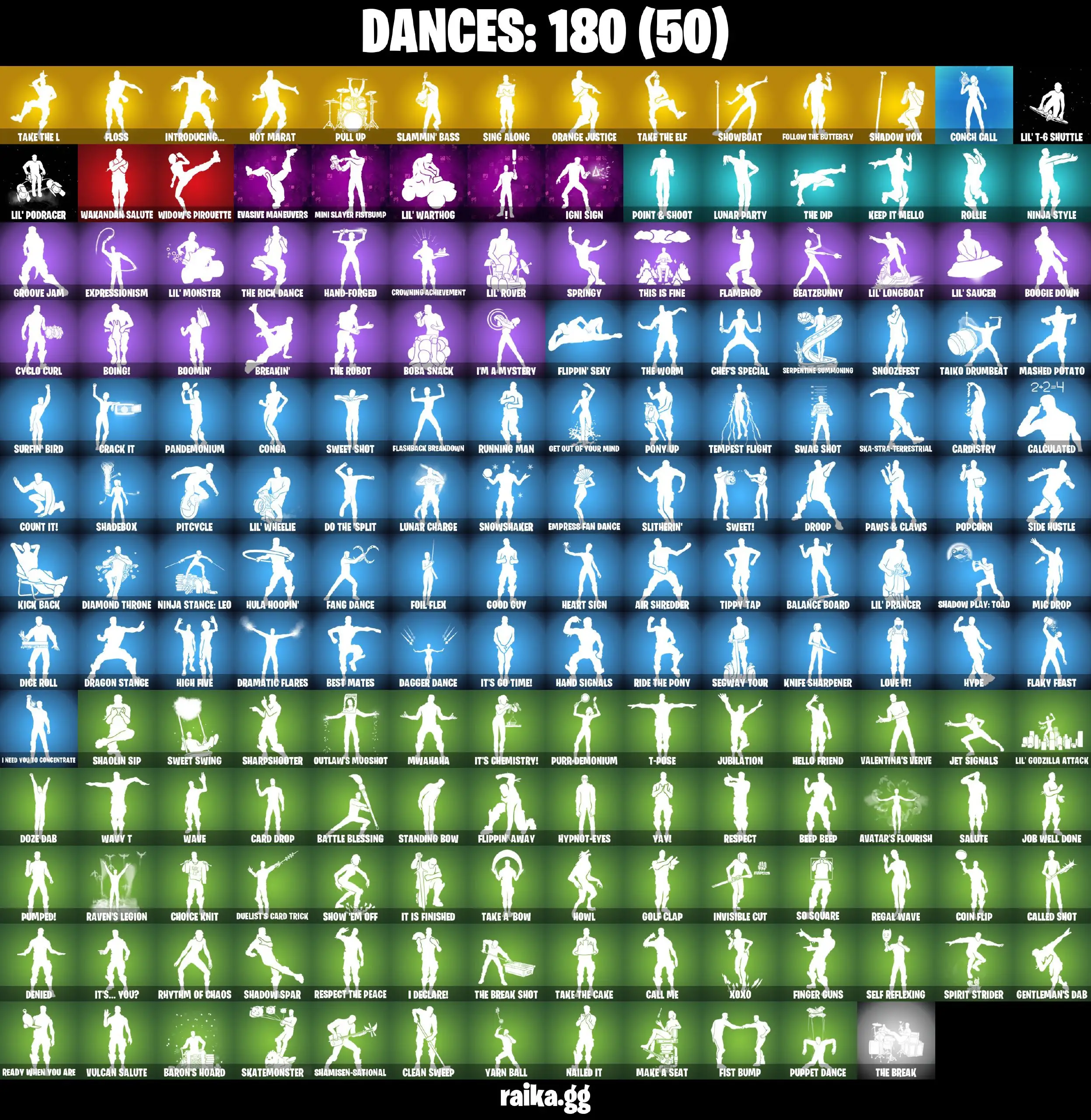 [PC/XBOX] FA 206 skins | Sparkle Specialist | The Reaper | Blue Squire | Royale Knight | Elite Agent | Take The L | 1750 VB