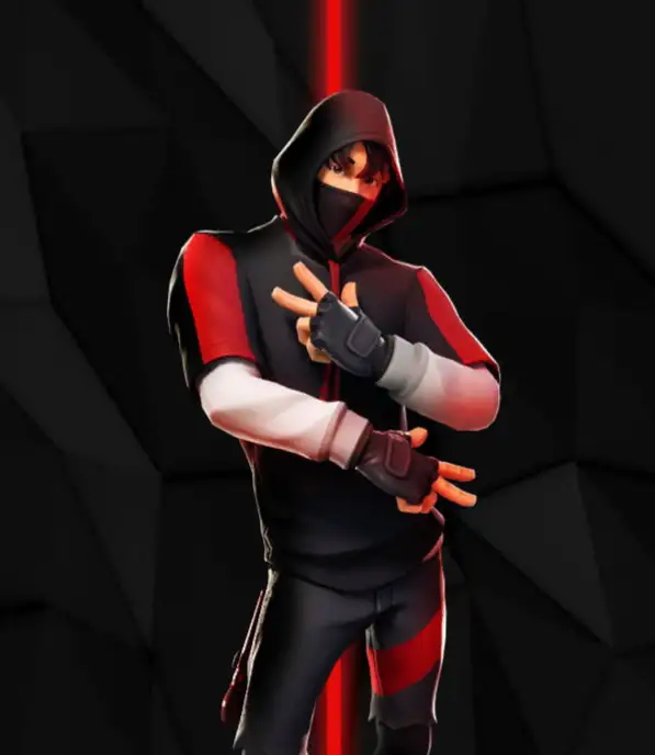 🔥 Ikonik 🔥 And Plenty More Skins