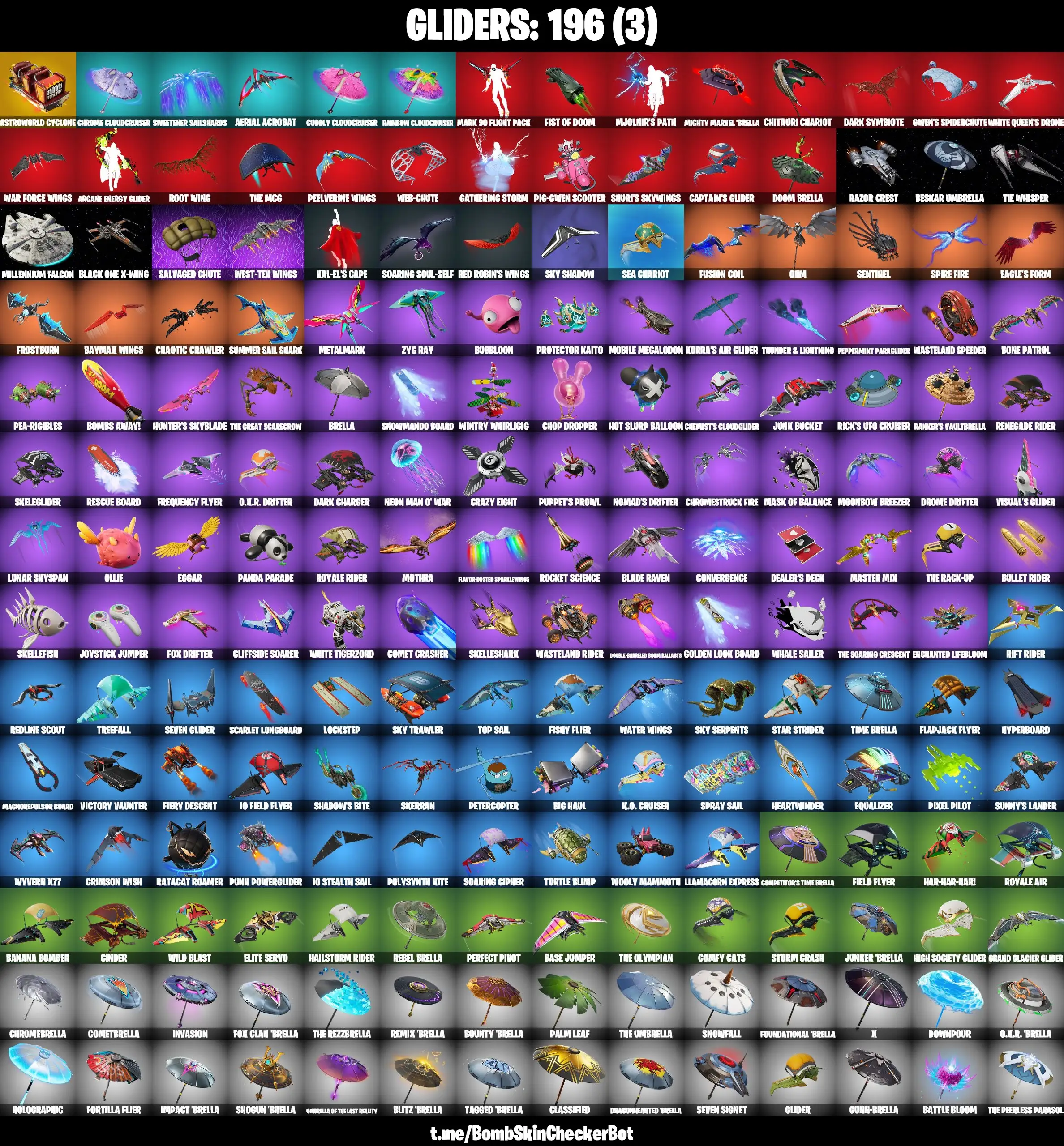 【130 SKINS】 TRAVIS SCOTT❤️ELITE AGENT❤️ OG STW❤️ THE REAPER ❤️   (PC/PSN/XBOX)