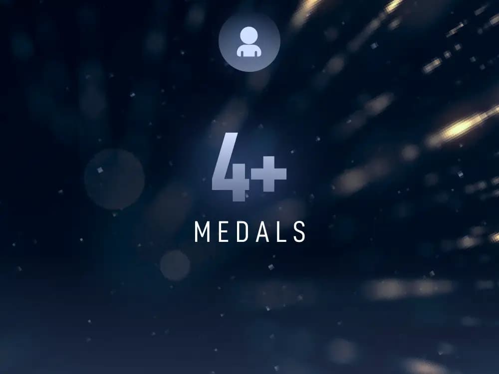 💥 4+ Medals: | Prime CS Accounts for Sale! 🔫