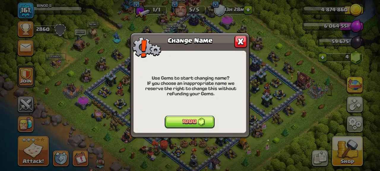 [#1330] SEMI-MAX TH 14 | 68-69-38-44-9 HEROES | 1000 RENAME | BEST EQUIPMENT | INSTANT DELIVERY