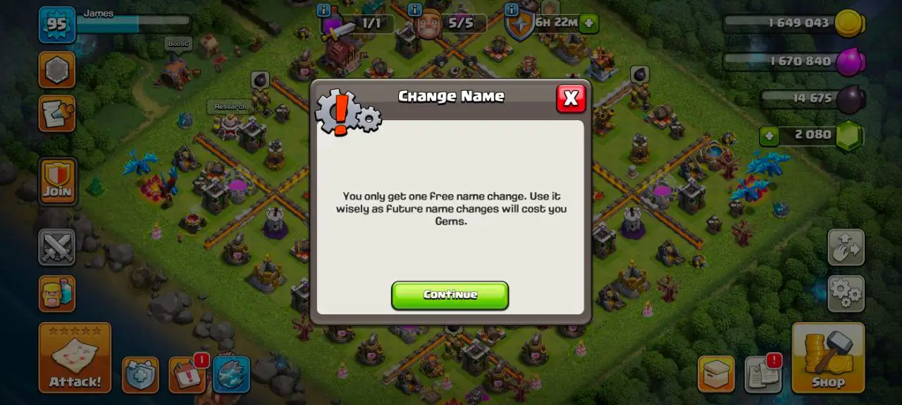 [VP] [#1536]  | SEMI-MAX TH 11 | 34-47-30-20 HEROES | STACKED MAGIC ITEMS | FREE RENAME | INSTANT DELIVERY