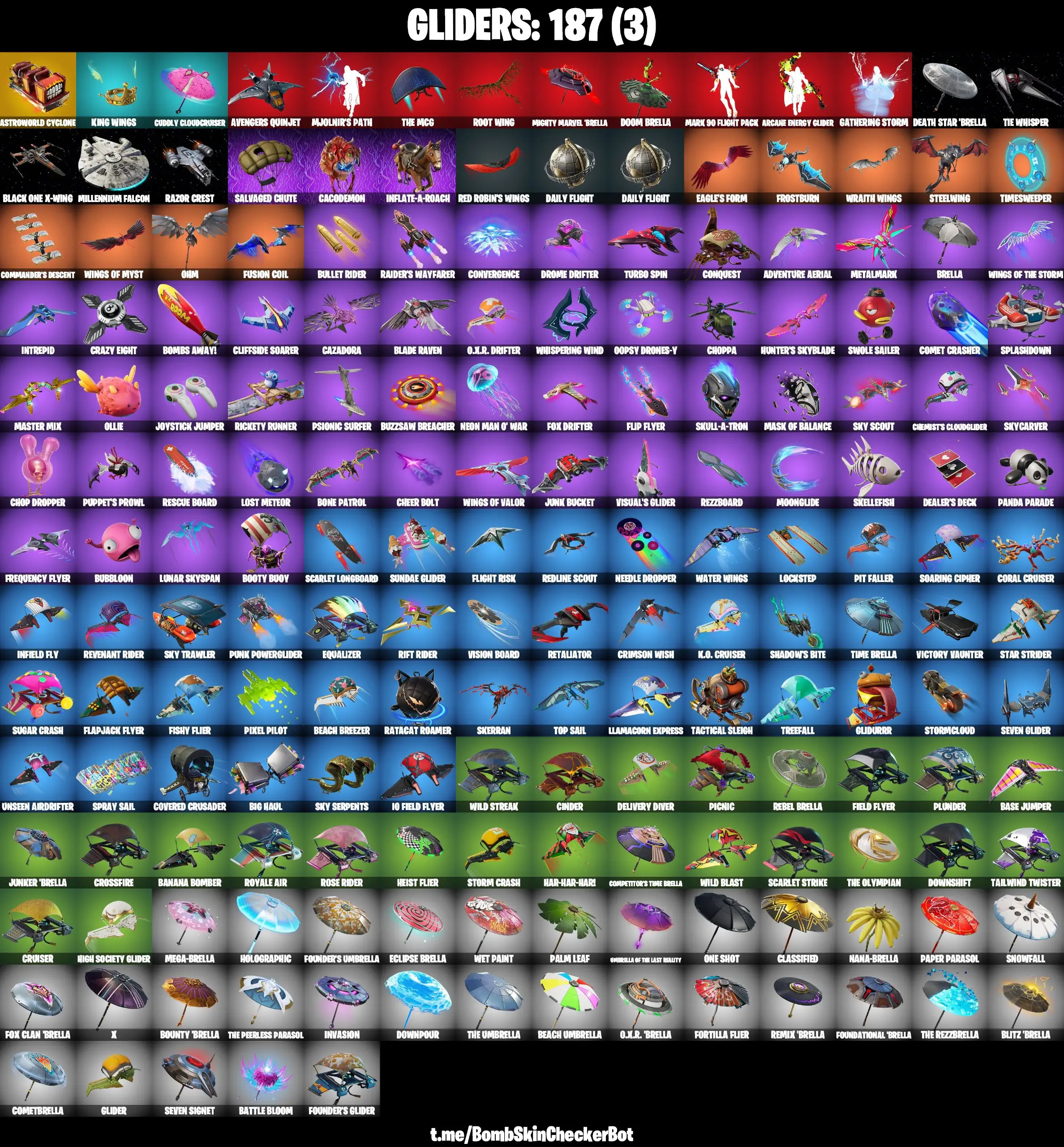 【193 SKINS】 TRAVIS SCOTT ❤️ OG STW ❤️ MIDAS (FULLY GOLD) ❤️ ORANGE JUSTICE ❤️   (PC/PSN/XBOX)