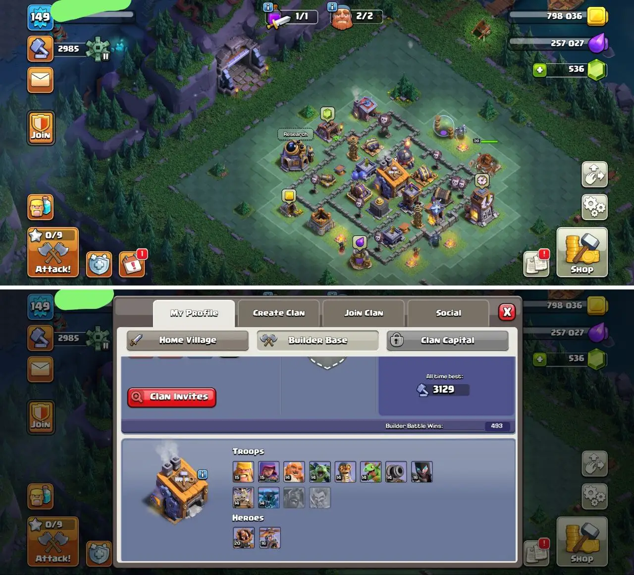 🔥 POWERFUL DONOR TH15 ⚡️ | MAGIC ITEMS 💥 | EPIC EQUIPS UNLOCKED ⚙️ | HEROES 41•43•41•33•12 👑 | RENAME 500 💠 | FAST TRANSFER ✅
