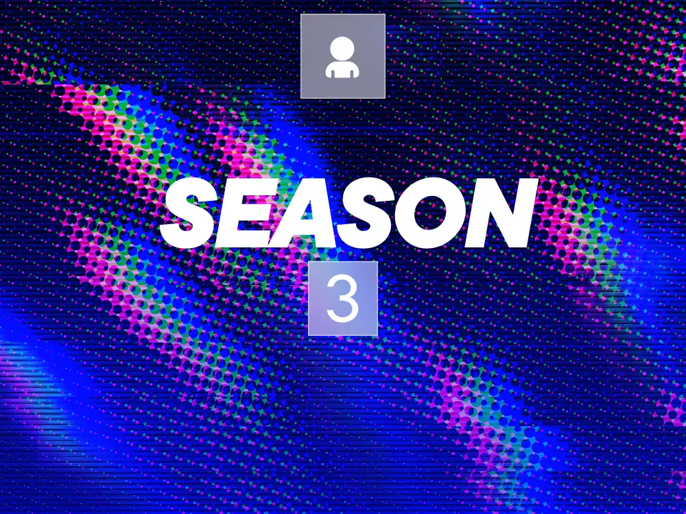 Guaranteed Season 3 Account | Full Access 