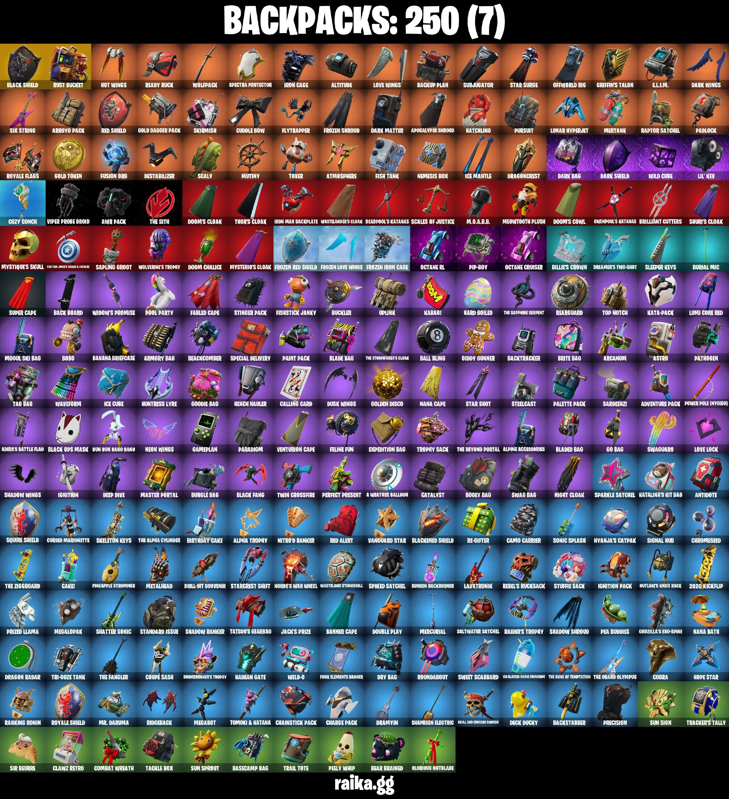 PC/XBOX 234 skins | Black Knight | Glow | Sparkle Specialist | The Reaper | Floss | Blue Squire | Royale Knight | Elite Agent Take The L