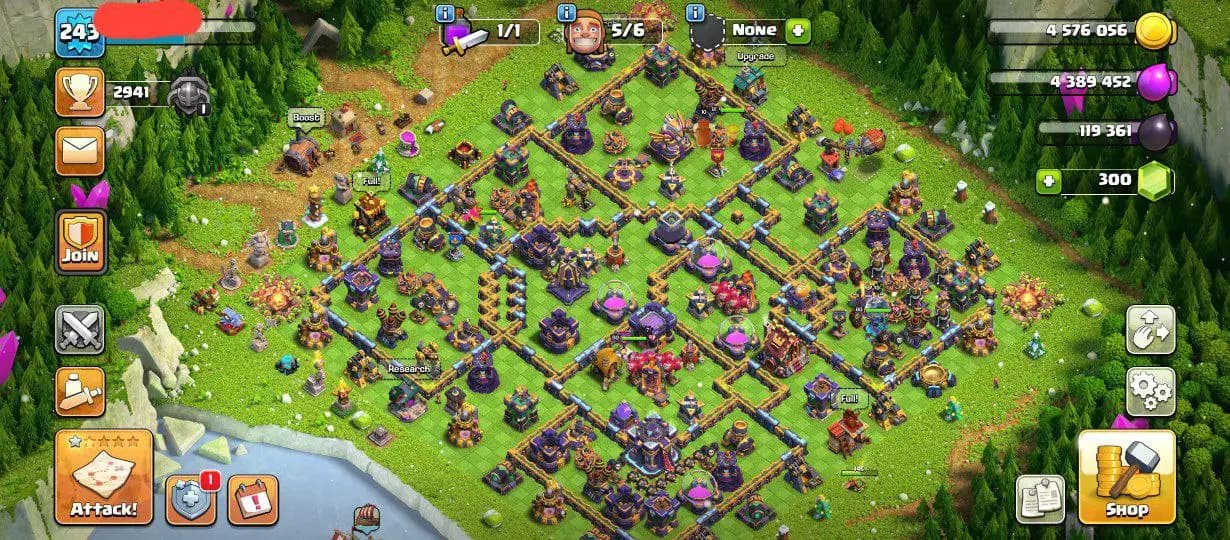 ⚔️ OP TH15 | SEMI MAXED 🔥 | LEGEND ARENA | 2131 WAR STARS | GG-16 FA-14 | HEROES STACKED 💥 | QUICK DELIVERY ⏱️