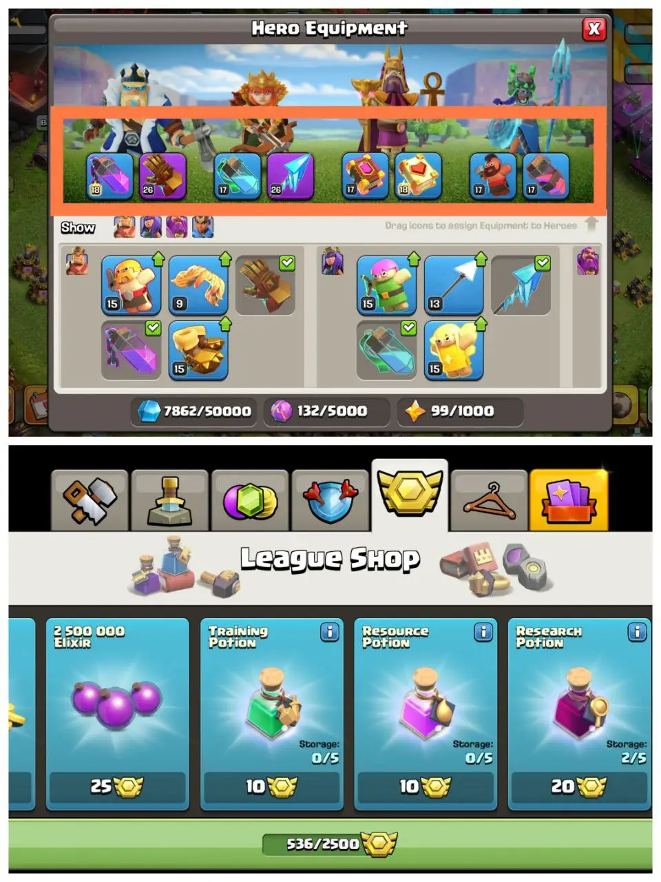 🏆 TOP 500 GLOBAL BASE 🏆 | TH16 MAX 💣 | 3941 WAR STARS ⚔️ | 28 SKINS UNLOCKED 🎭 | CLASHIVERSARY SCENERIES 🎉 | INSTANT DROP 📩