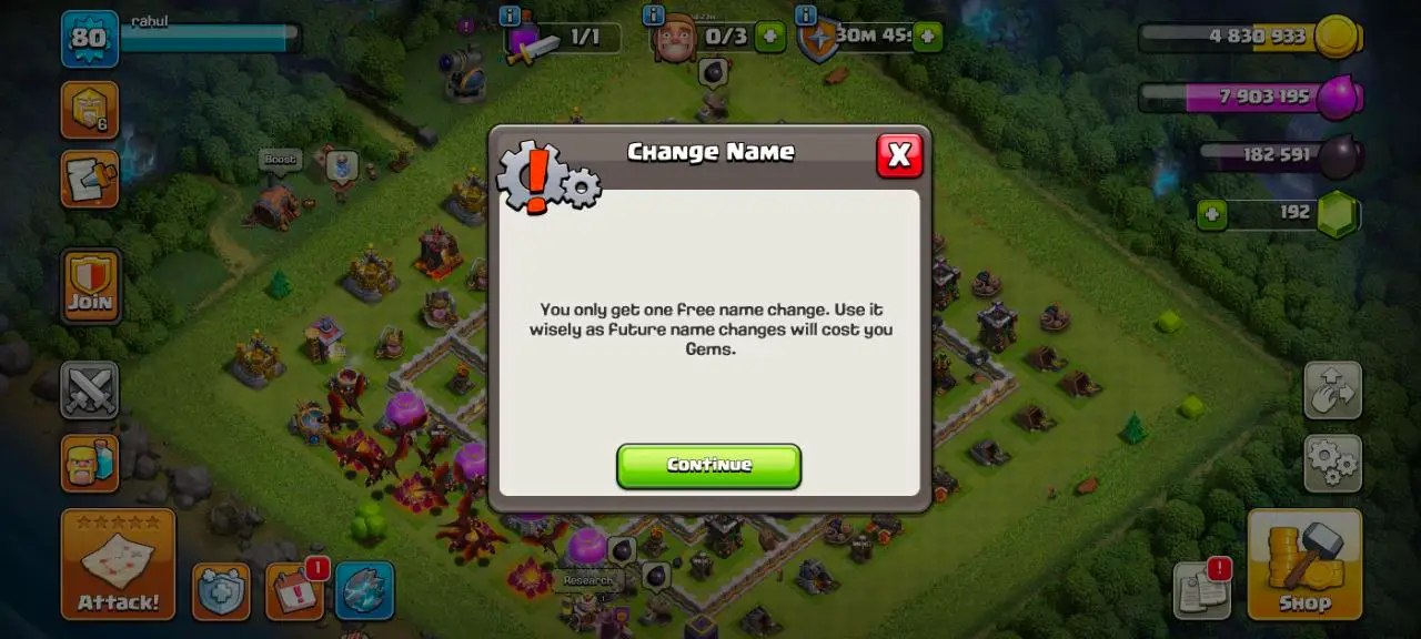 [VP][#1538]| SEMI-MAX TH 11 | 2-5-6-1 HEROES | FREE RENAME | INSTANT DELIVERY