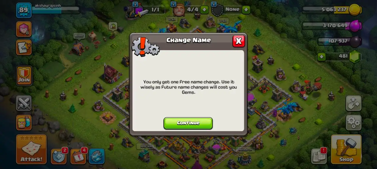 [VP] [#1491] SEMI-MAX TH 12 | 39-37-18-9 HEROES | SOME MAGIC ITEMS | 147 CWL MEDALS | FREE RENAME | INSTANT DELIVERY