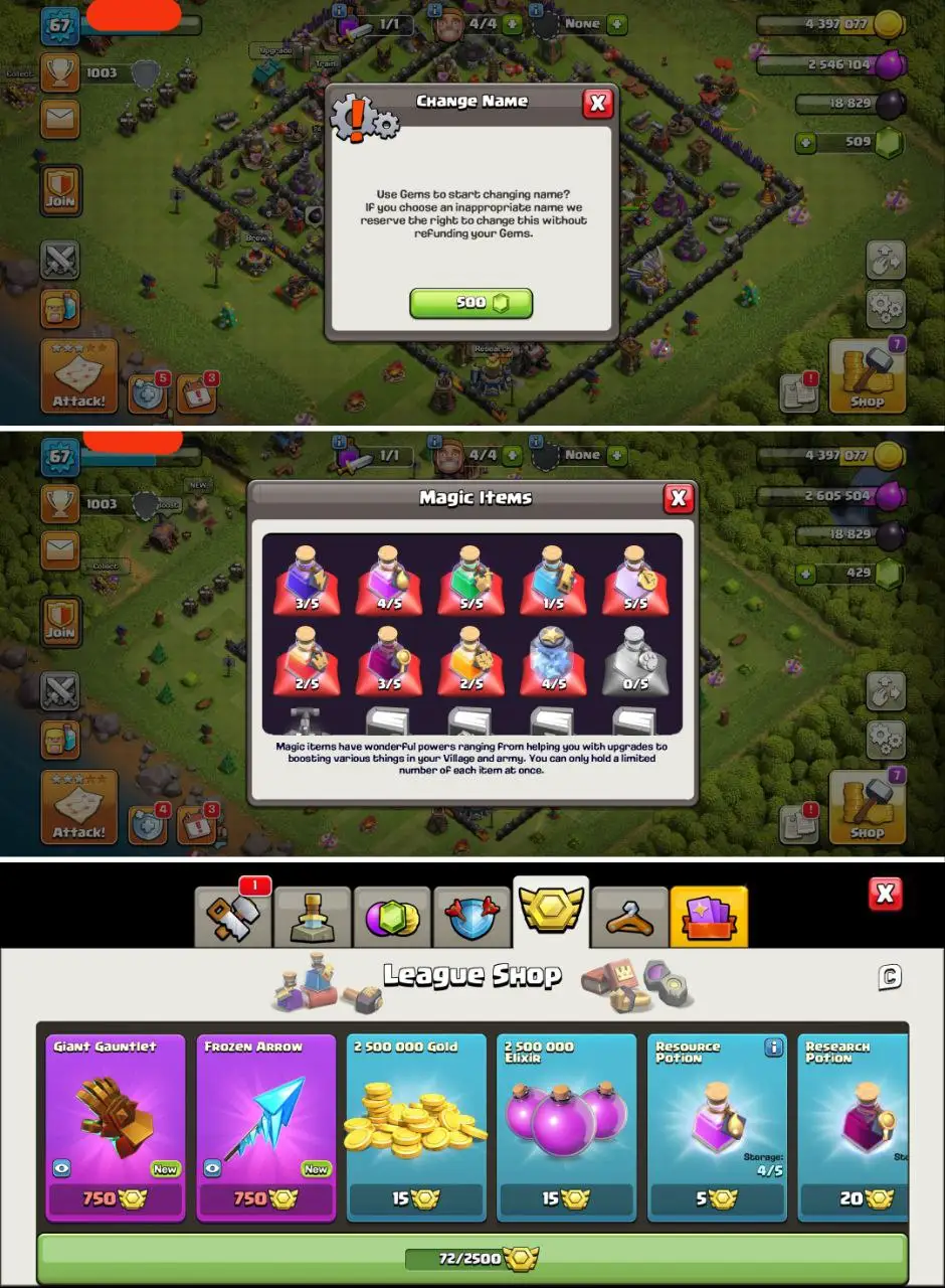 🏰 TH12 DONATION SPECIAL 💣 | FREE NC 💠 | LOADED MAGIC ITEMS 🎁 | HEROES 24/26/20/12 👑 | DELIVERY INSTANT ⚡️