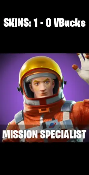 Mission Specialist {PC/PSN/XBOX} FULL ACCESS