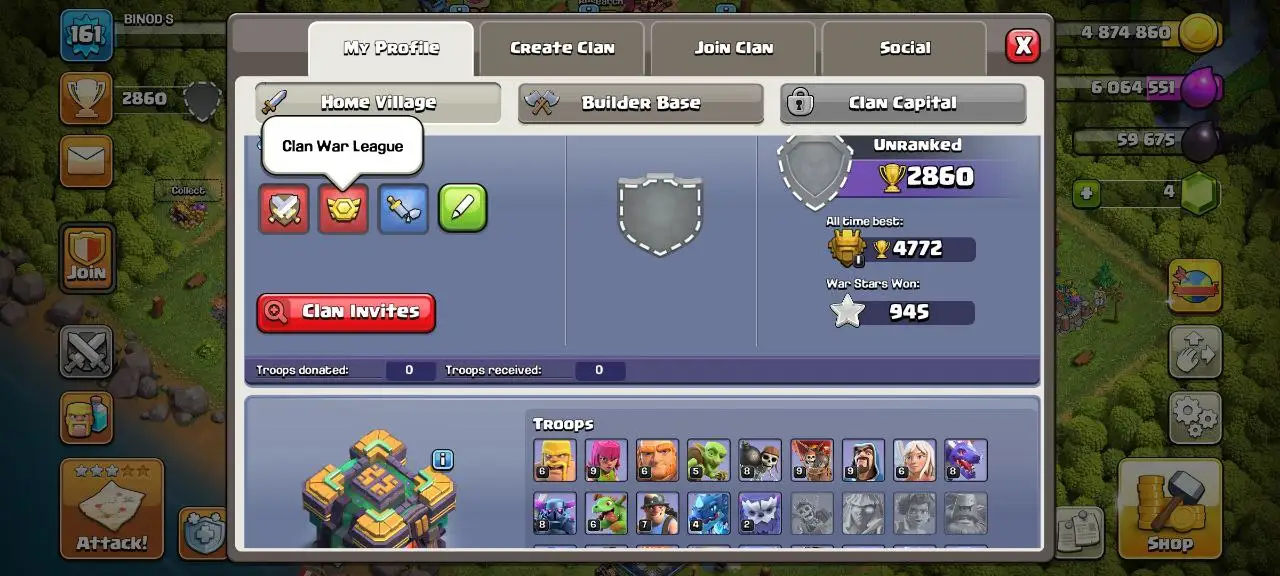 [#1330] SEMI-MAX TH 14 | 68-69-38-44-9 HEROES | 1000 RENAME | BEST EQUIPMENT | INSTANT DELIVERY