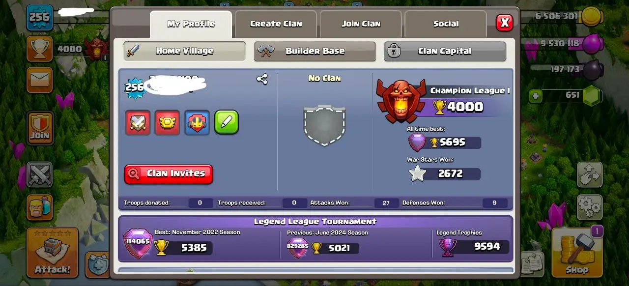 🏆 2 HEROES MAX 96-100-78-75-38 👑 POWER-PACKED TH17 🔥 | 7 EPIC 26 EQUIPMENT ⚙️ | STRONG DEFENCES 🛡 | MAGIC ITEMS STACKED 🏅 | RENAME -500 💠 | CWL MEDALS| QUICK DELIVERY 🚀