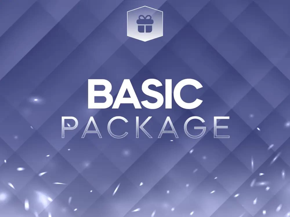🔥 Clash Royale Basic Package | Level 7+ | 2000+ Cups 🏆