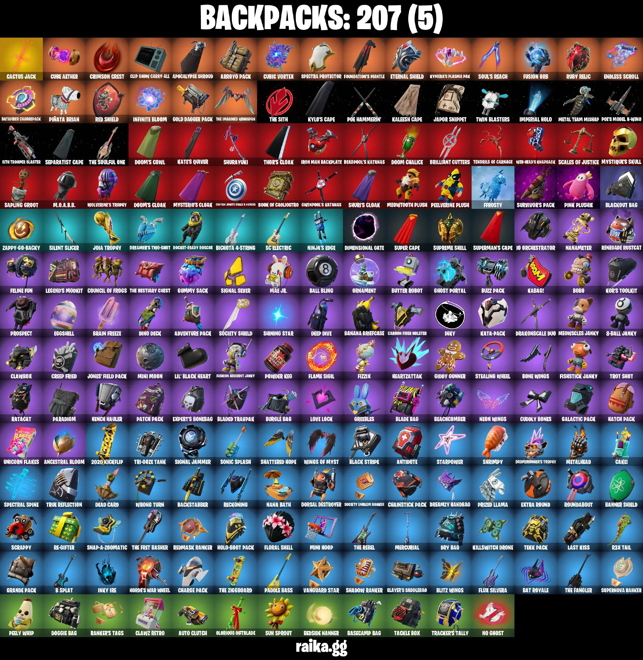 PC/PSN 191 skins | Travis Scott | Gold Midas | Gold TNTina | Gold Meowscles | Gold Skye | Gold Brutus | The Champion | Fixer