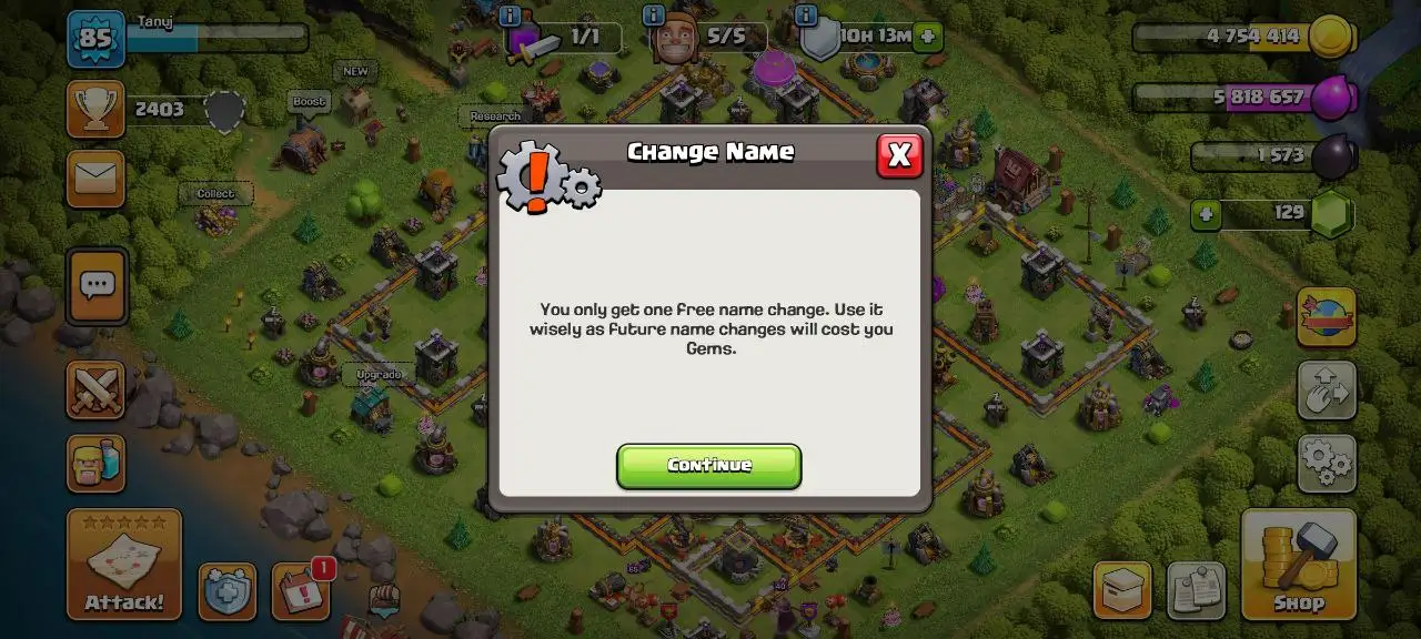 [#1331] SEMI-MAX TH 12 | 28-26-16-3 HEROES | 311 CWL MEDALS | FREE RENAME | BEST EQUIPMENT | INSTANT DELIVERY