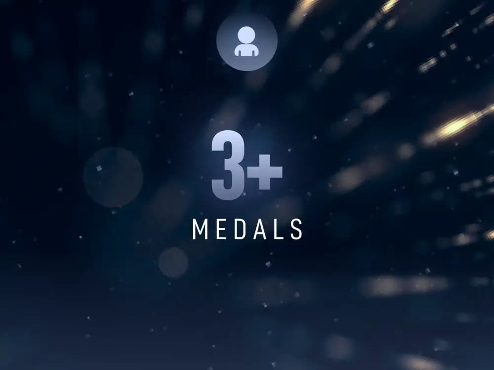 💥 3+ Medals: | Prime CS Accounts for Sale! 🔫