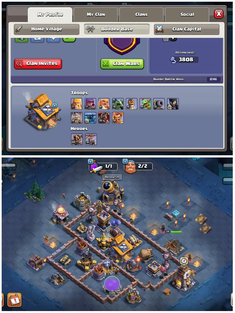 ⚔️ OP TH15 | HEROES 62-64-53-45-34 🔥 | 5075 ALL-TIME BEST | ALL EPIC EQUIPS ⚙️ | 1K RENAME UNLOCKED 📝 | FAST DELIVERY 🚛