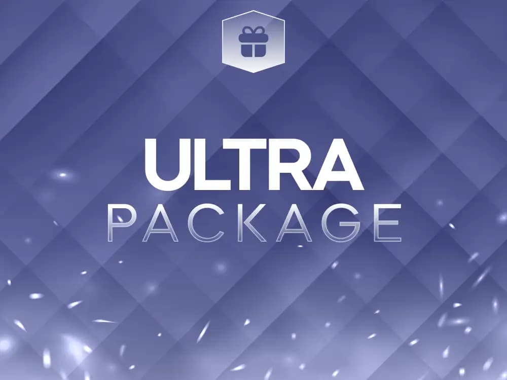 🚀 Clash Royale Ultra Package | Level 12+ | 5000+ Cups 🏆