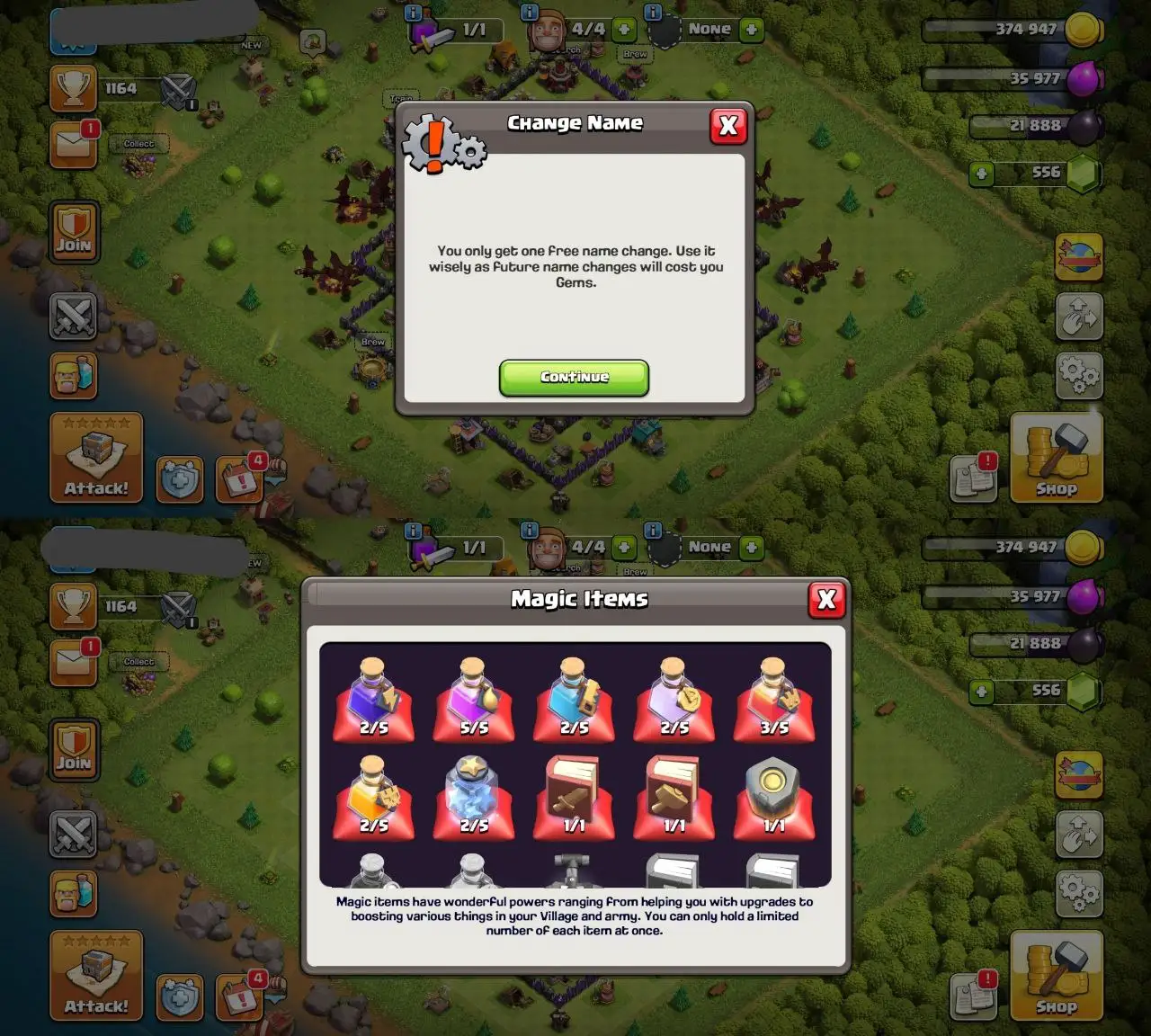🏰 TH10 FOR SALE 🏰 | OP DEFENCES 🛡 | HEROES SET 👑 | MAGIC & EQUIPS READY 🎁⚙️ | NAME CHANGE FREE ✏️ | DELIVERY NOW ⚡️