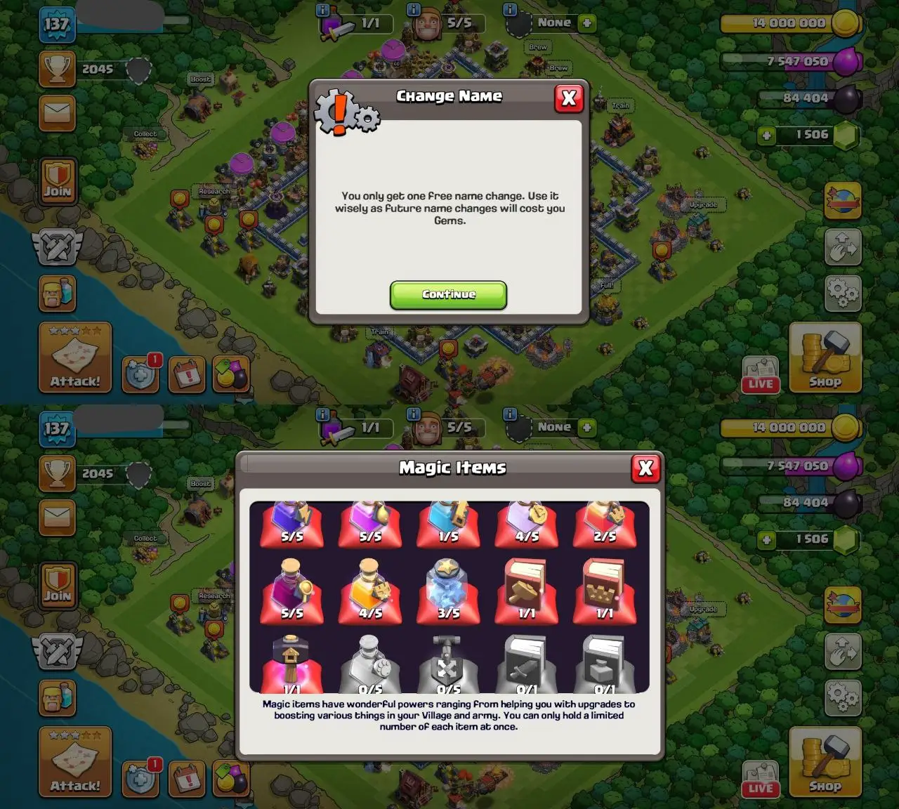 💎 TH12 FULL MAXED 💎 | 2 EPIC EQUIPS | 18 EQUIPS 🛠 | HEROES 60-56-40-33 👑 | MAGIC ITEMS 💰 | FREE RENAME ✅ | FAST DELIVERY 🚀