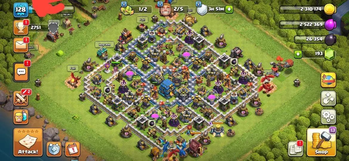🎯 XP-128 🎯 II 🏰 TH-12 🏰 II 👑 50-53-21--39 👑 II 💎 193 GEMS 💎 II 🛡️ NC-1000 🛡️ II 🚀 INSTANT DELIVERY 🚀