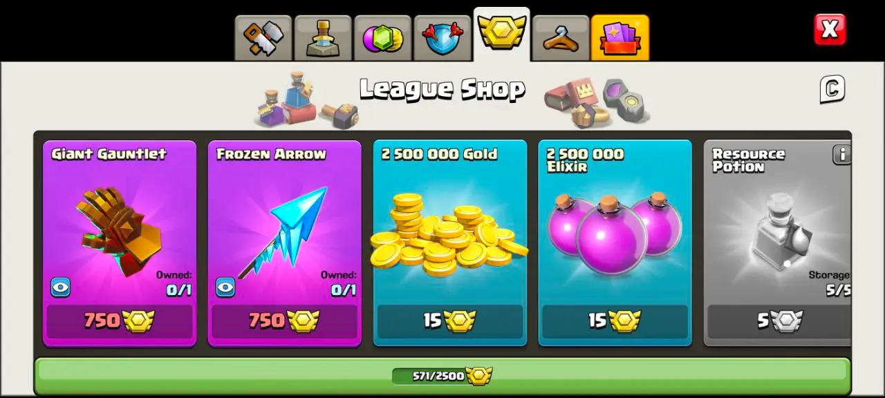 [VP] [#1505] BEGINNERS TH 12 | 31-35-2-6 HEROES | 571 CWL MEDALS | 500 RENAME | STACKED MAGIC ITEMS | INSTANT DELIVERY