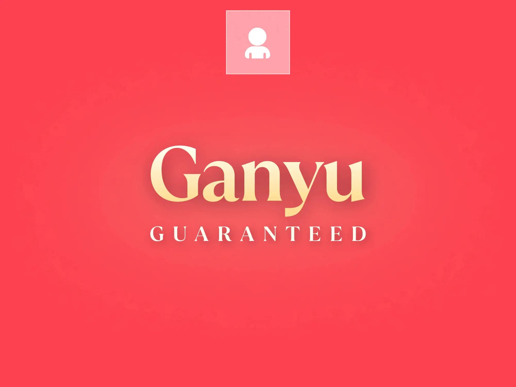 🌟 Guaranteed Ganyu Account | Full Access 🌟