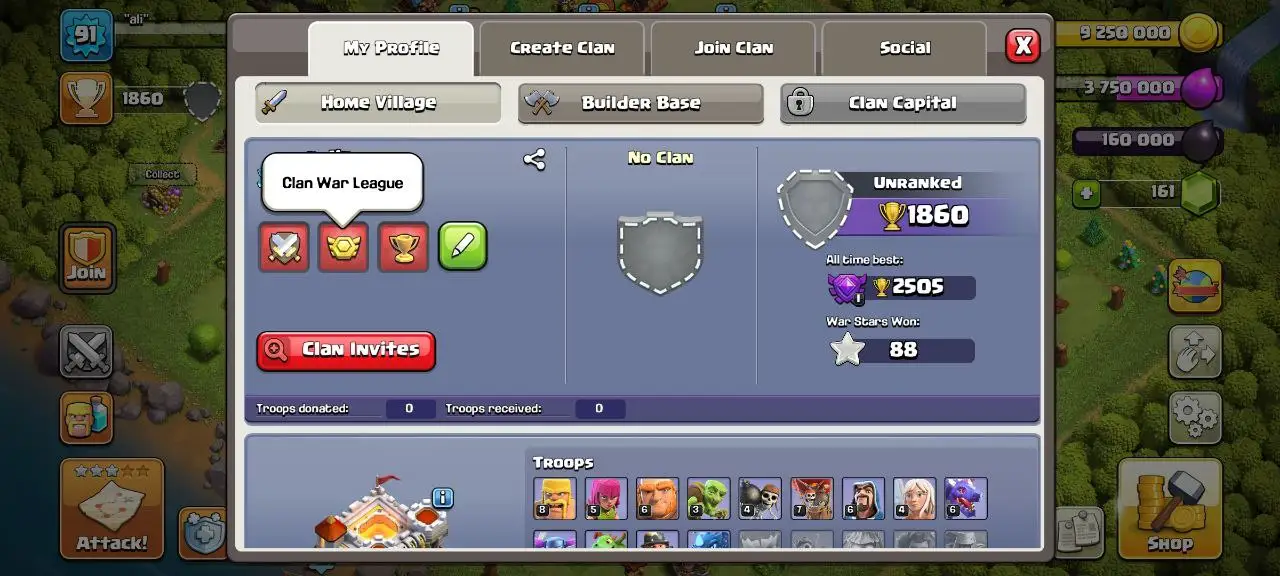 [#813] BEGINNERS TH 11 | 32-34-24-16 HEROES | SOME MAGIC ITEMS | 500 RENAME | INSTANT DELIVERY