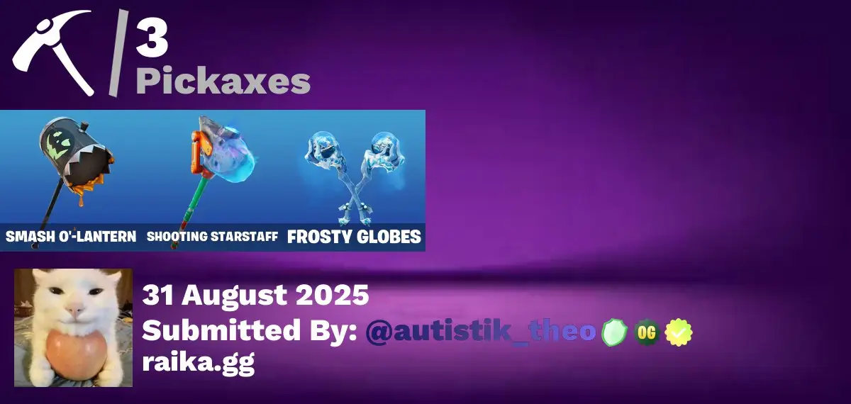 [PC/PSN/XBOX] 2 skins | Winterfest Bushranger | Holiday Boxy | Bobo | Clawz Retro | Bedside Nanner | Glorious Giftblade | Smash O'-Lantern | 100 VB