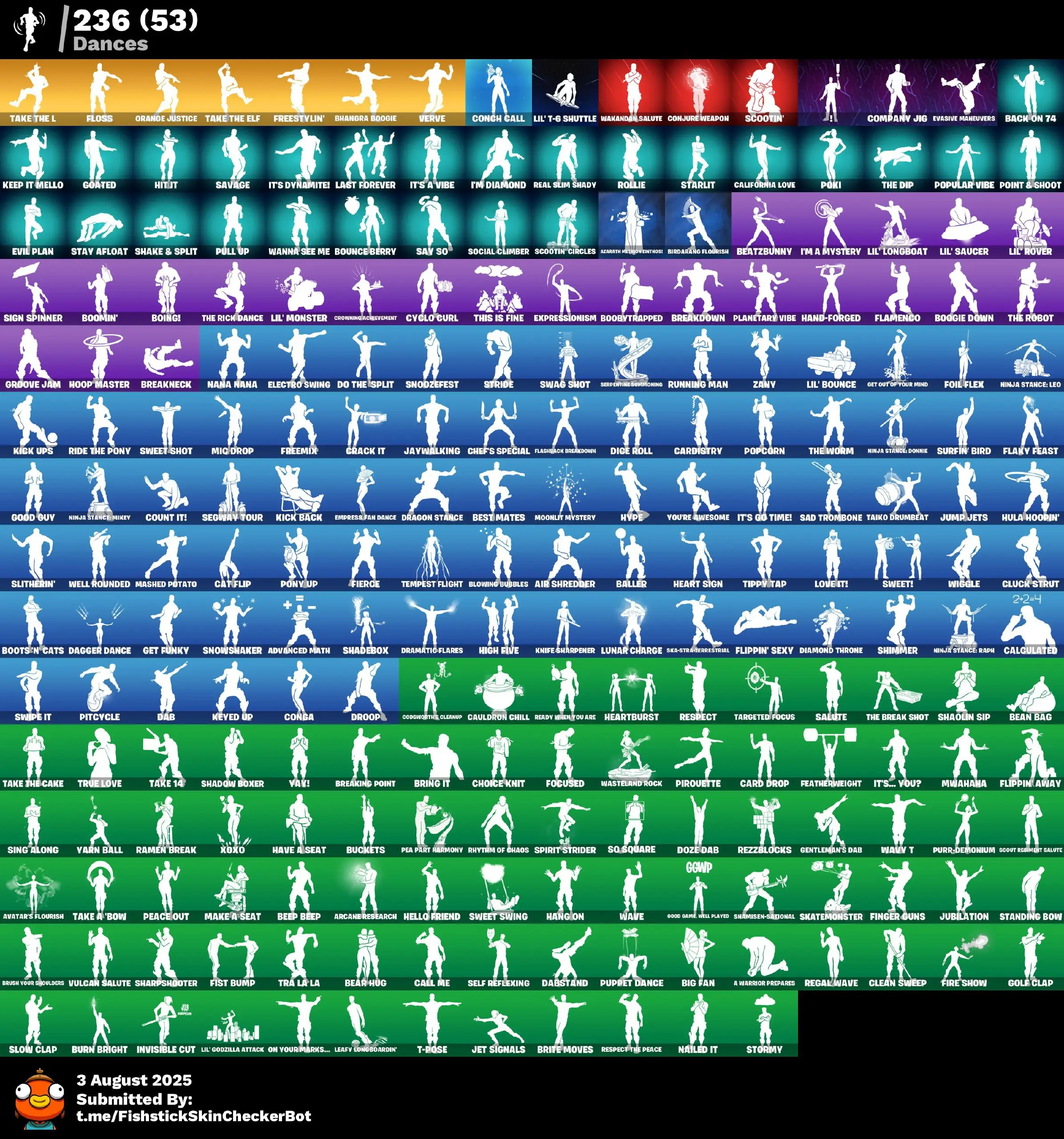 267 Skins | OG STW | Black Knight | Sparkle Specialist | The Reaper | Blue Squire | Royale Knight | Elite Agent | B 